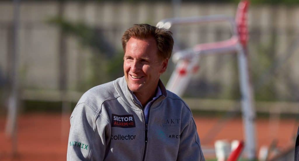 Christian Ruud