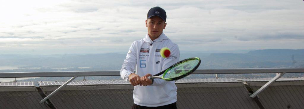 Casper Ruud