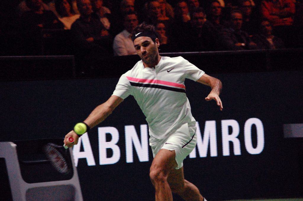 Roger Federer