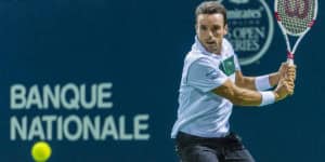 Roberto Bautista Agut