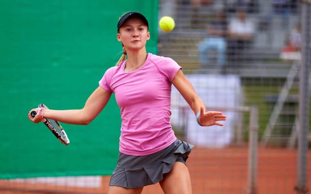 Helgø tapte i Kroatia