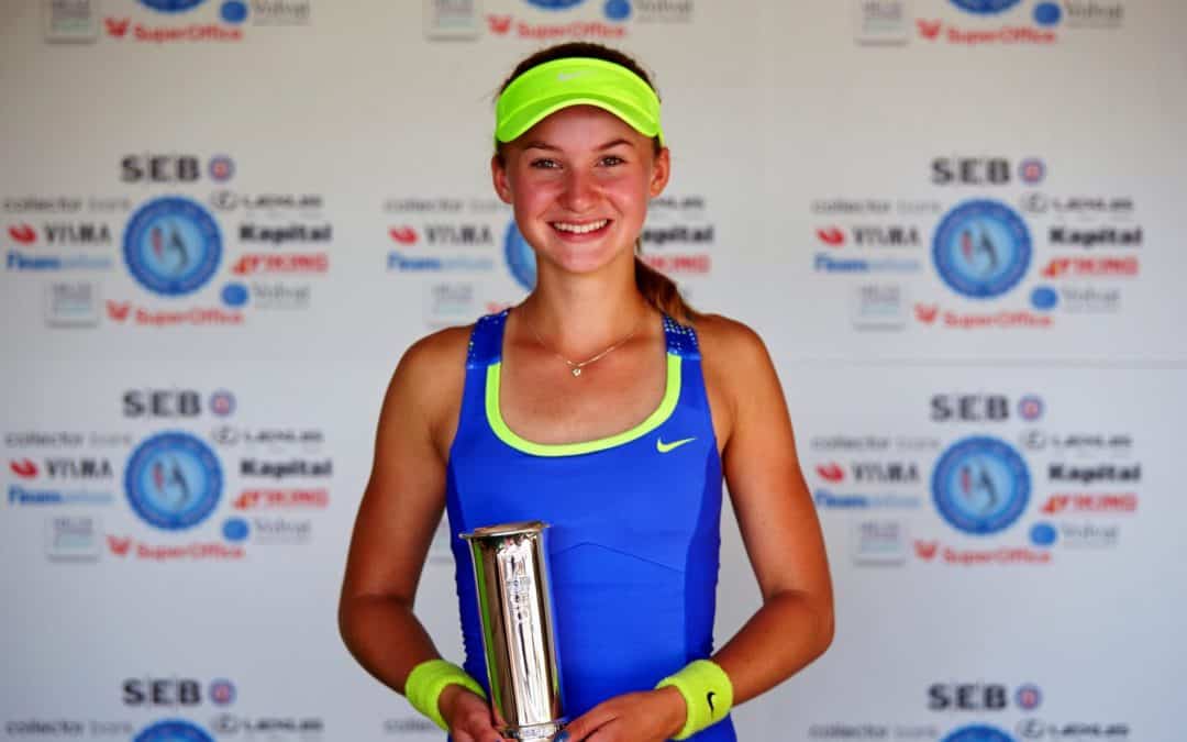 Ruud og Helgø spiller ikke i junior-NM