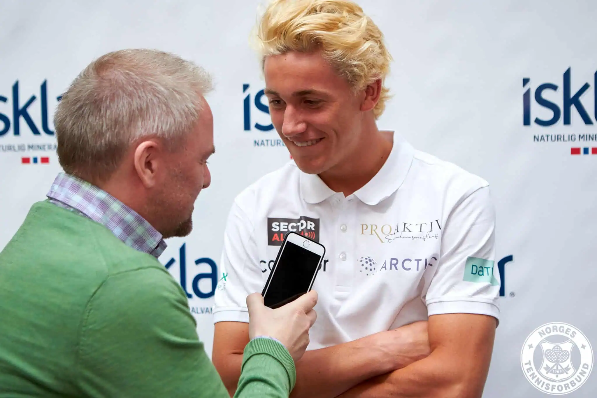 Casper Ruud