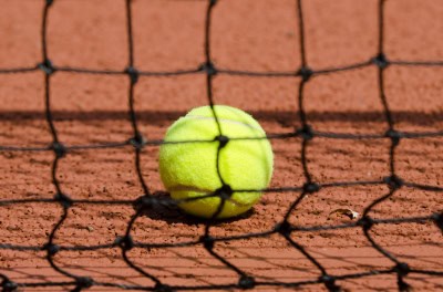 tennis illustrasjon