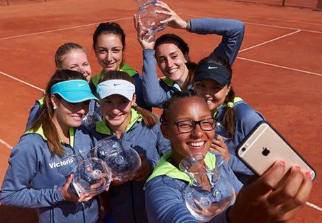 Furuset tennis
