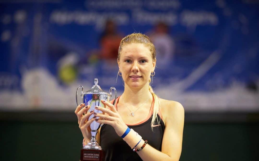 Flood legger trolig opp: -Ser ut som tiden som profesjonell er over