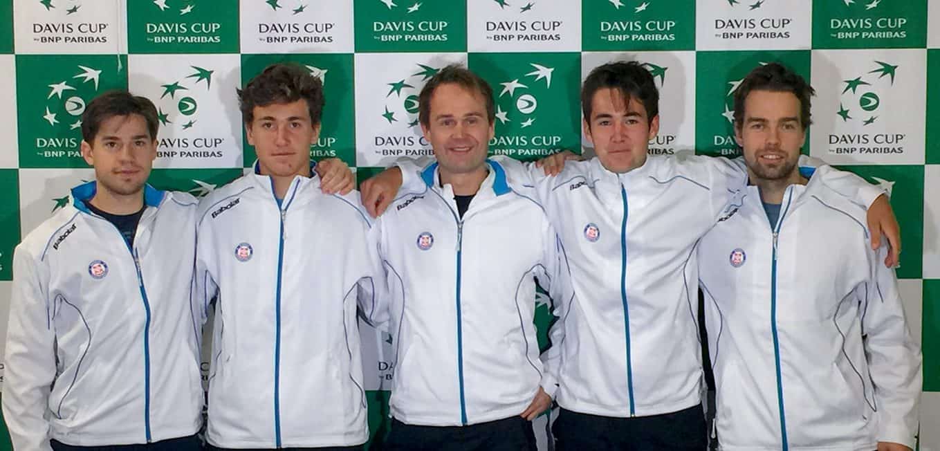 Davis Cup