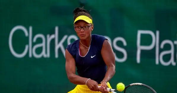 Norsk sjokkseier mot Israel i Fed Cup