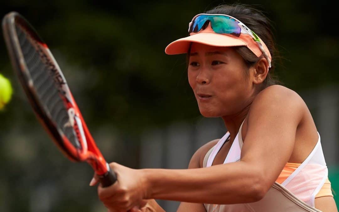 Cheapchandej vil representere Norge