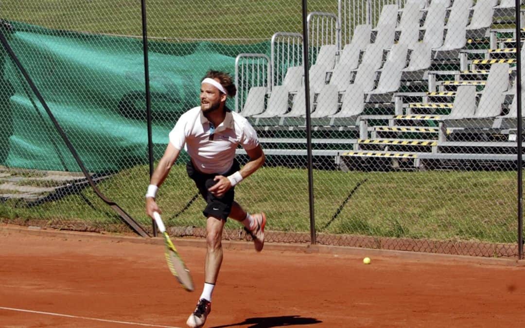 Fem nordmenn i kvalifiseringsfinale i Oslo