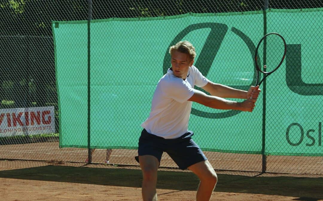 Ask, Eskeland, Sulen og Bratholm fikk wildcard