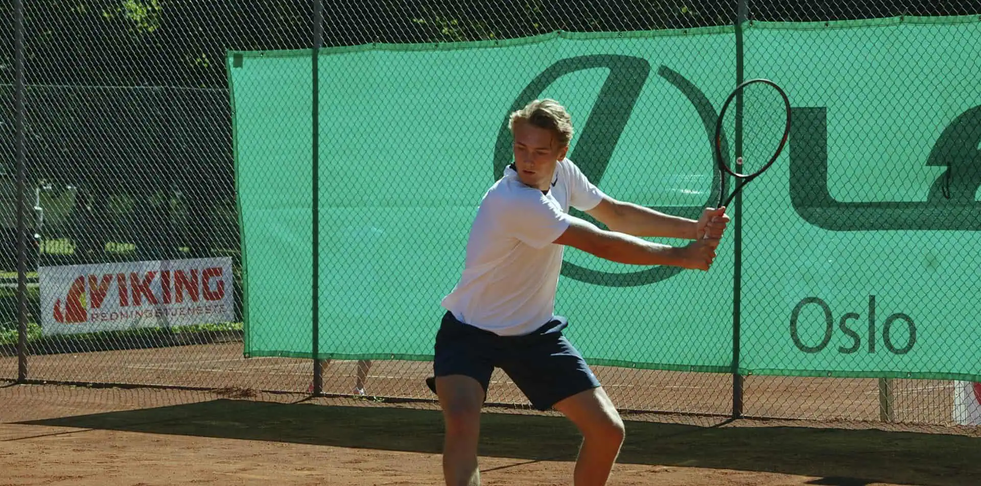 Jacob Eskeland