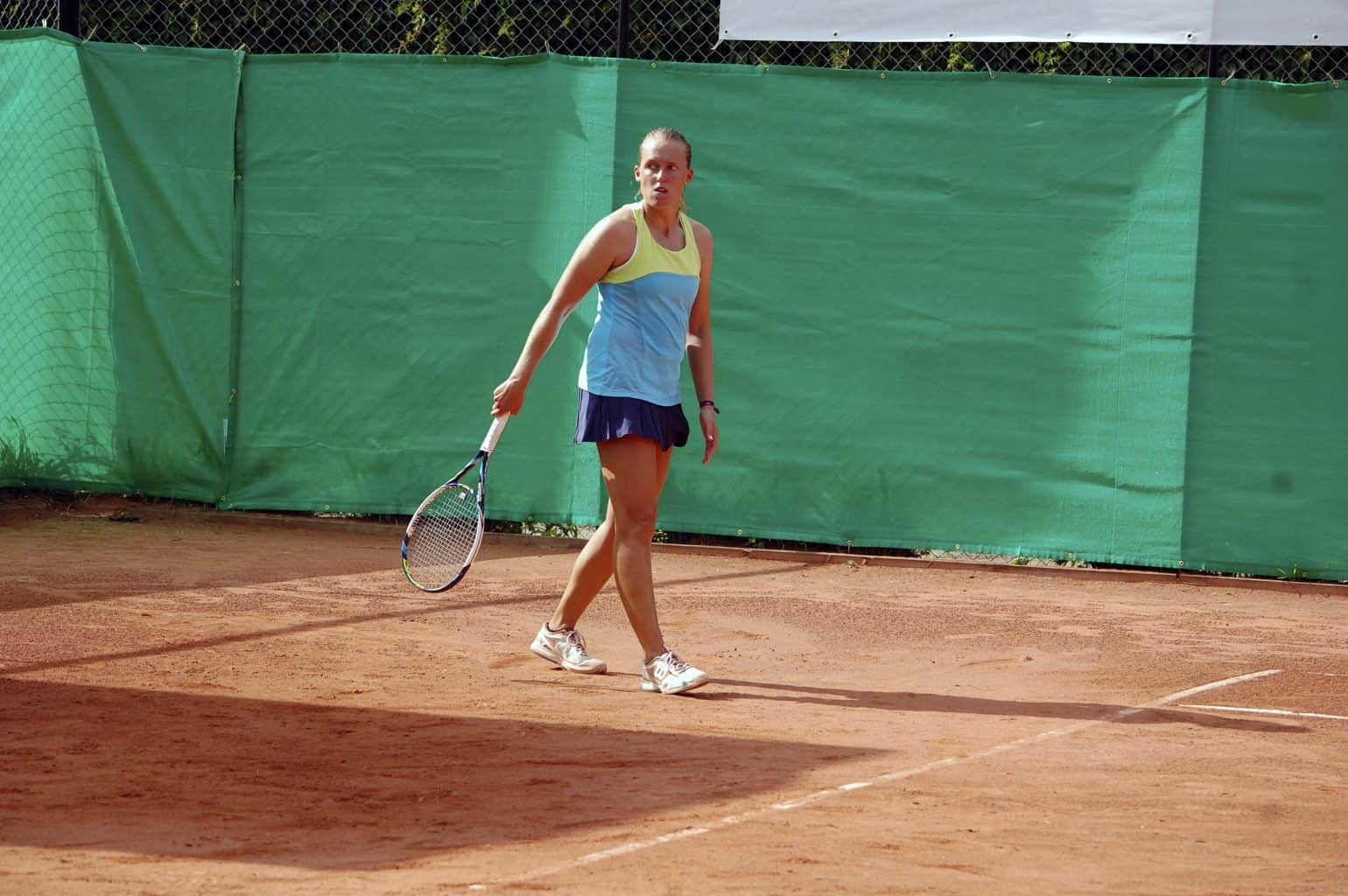 Caroline Murer Rohde-Moe