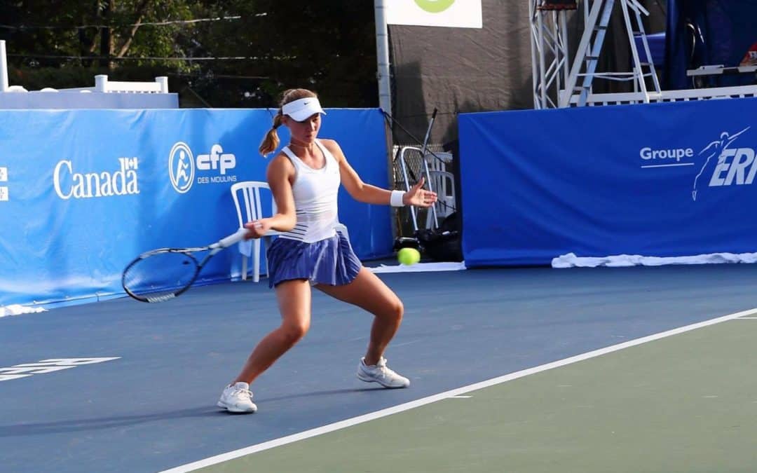 Helgø ga Norge drømmestart i Fed Cup