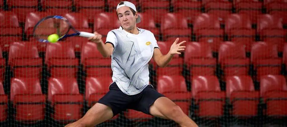 Durasovic tapte thriller i Davis Cup: – Ikke min beste dag på jobben