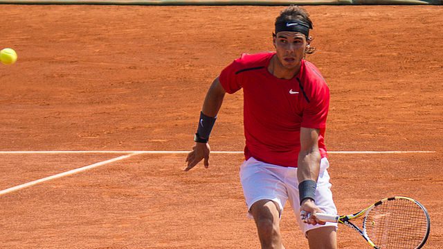 Nadal klar for sin tiende Roland Garros-finale
