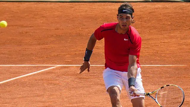 Bjerke: – Nadal er bedre nå