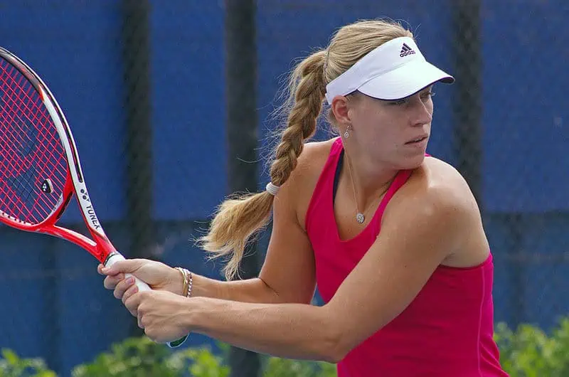 Anglieque Kerber
