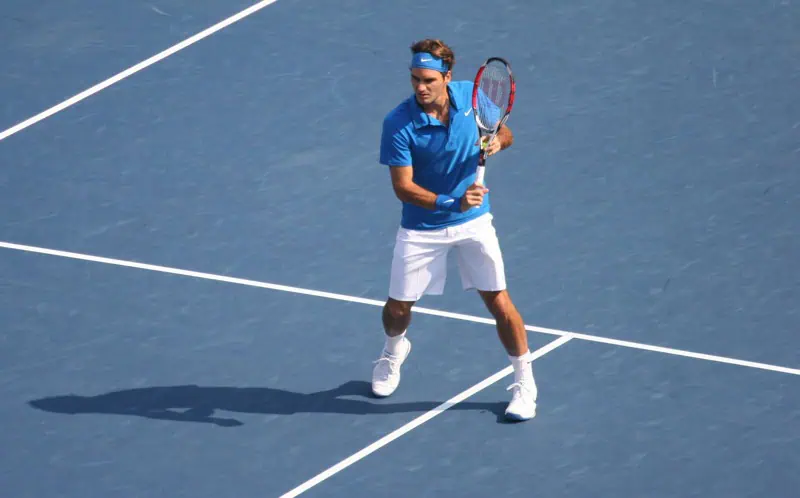 Roger Federer