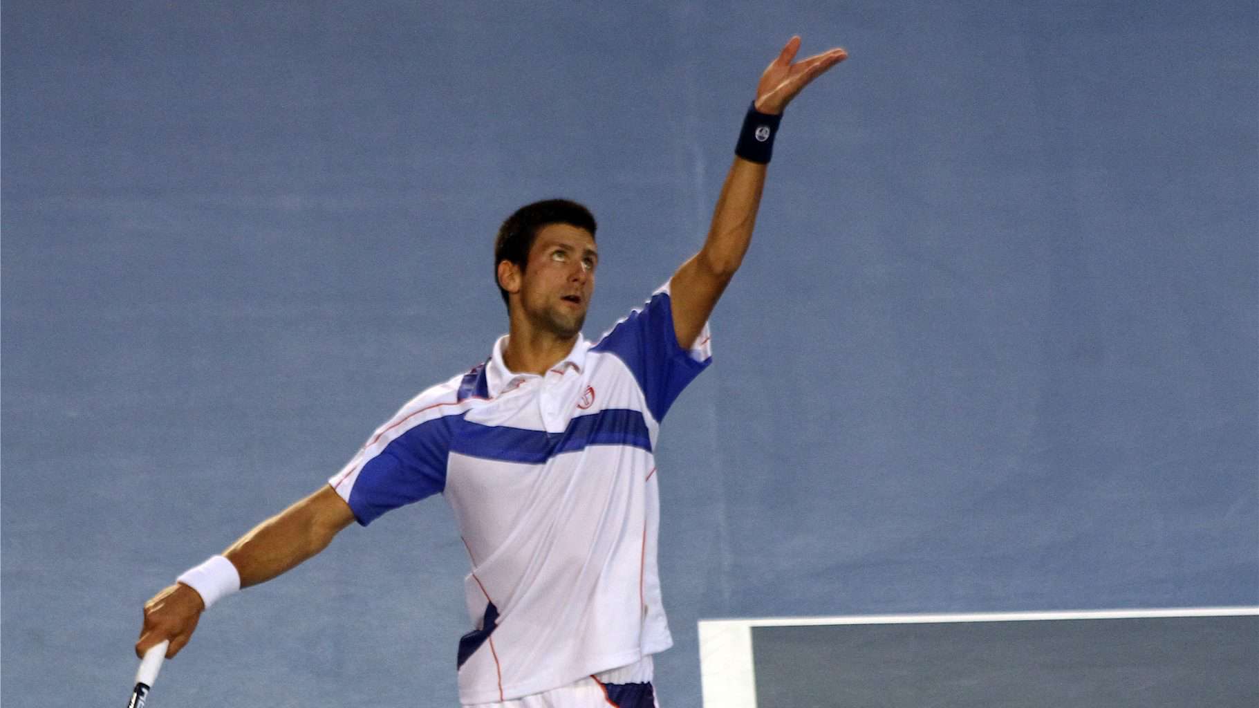 Novak Djokovic Novak Djokovic