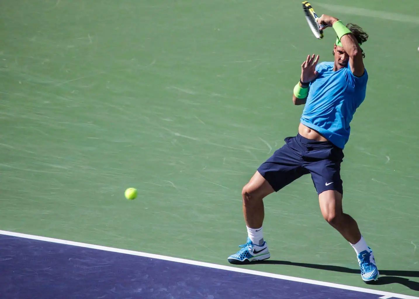 Rafael Nadal