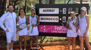 Norge uten Stokke i Fed Cup: – Litt rart