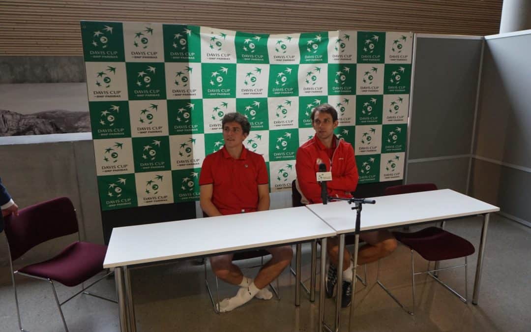 Den danske eneren skyver presset over på Norge