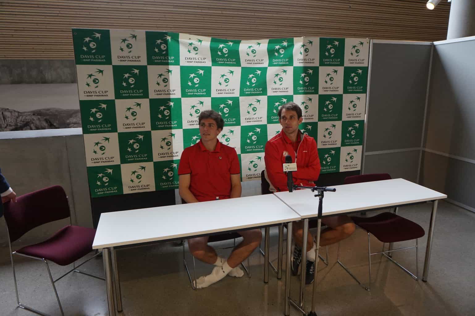 Davis Cup