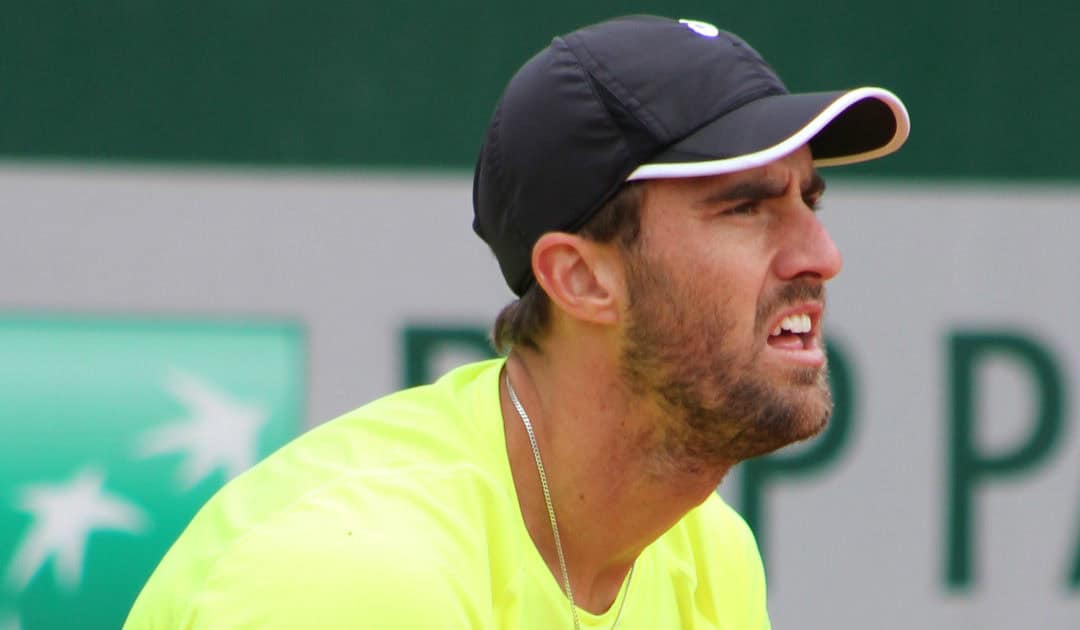 Nadal stormet videre i Roland Garros – Johnson i gråt etter seier