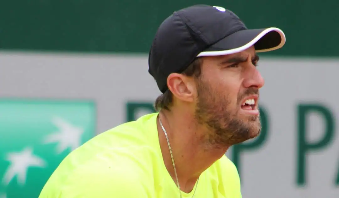 Nadal stormet videre i Roland Garros – Johnson i gråt etter seier