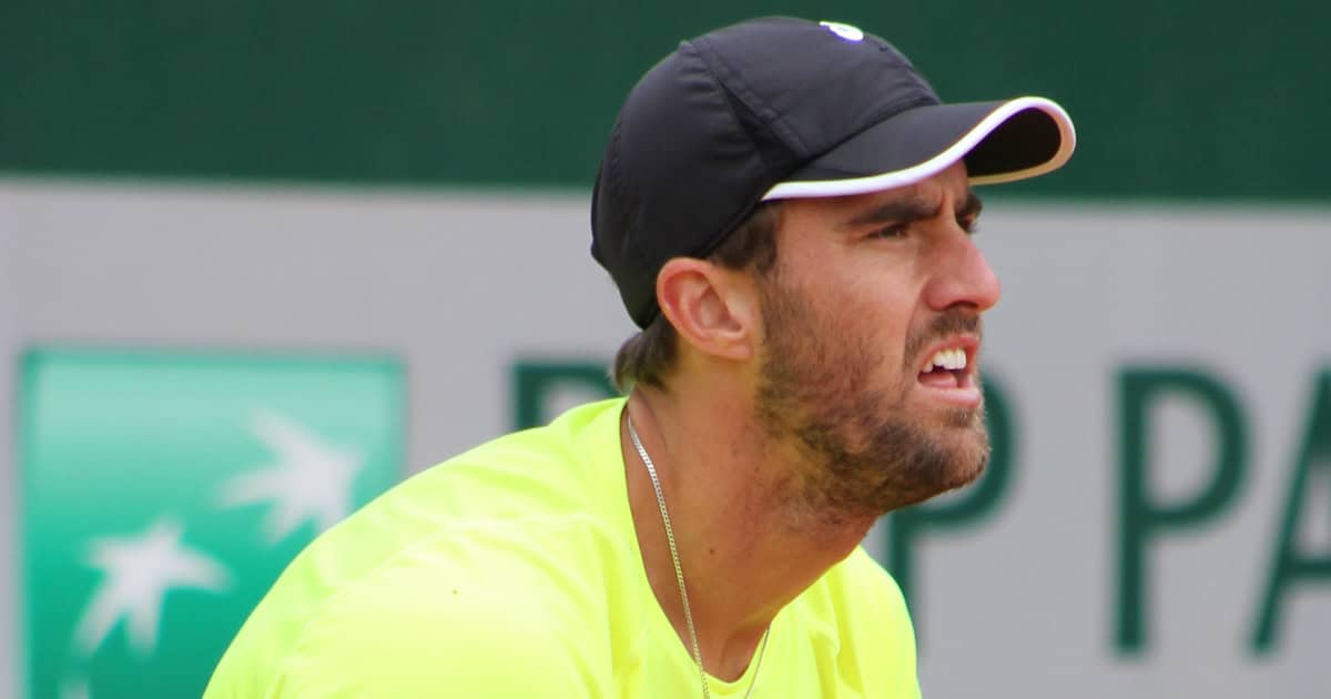 Steve Johnson Steve Johnson