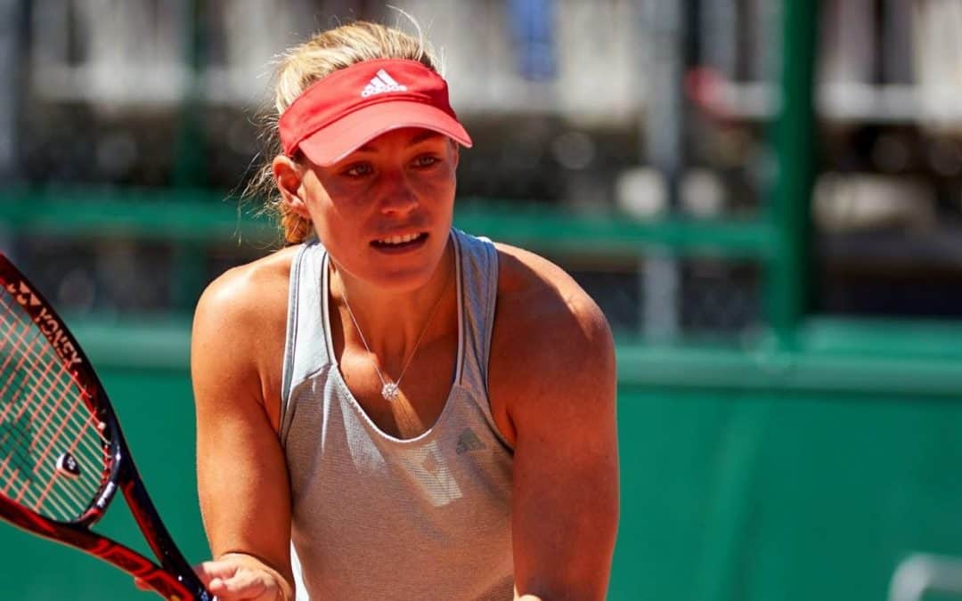 Vidåpent på damesiden i Roland Garros: – Alt kan skje