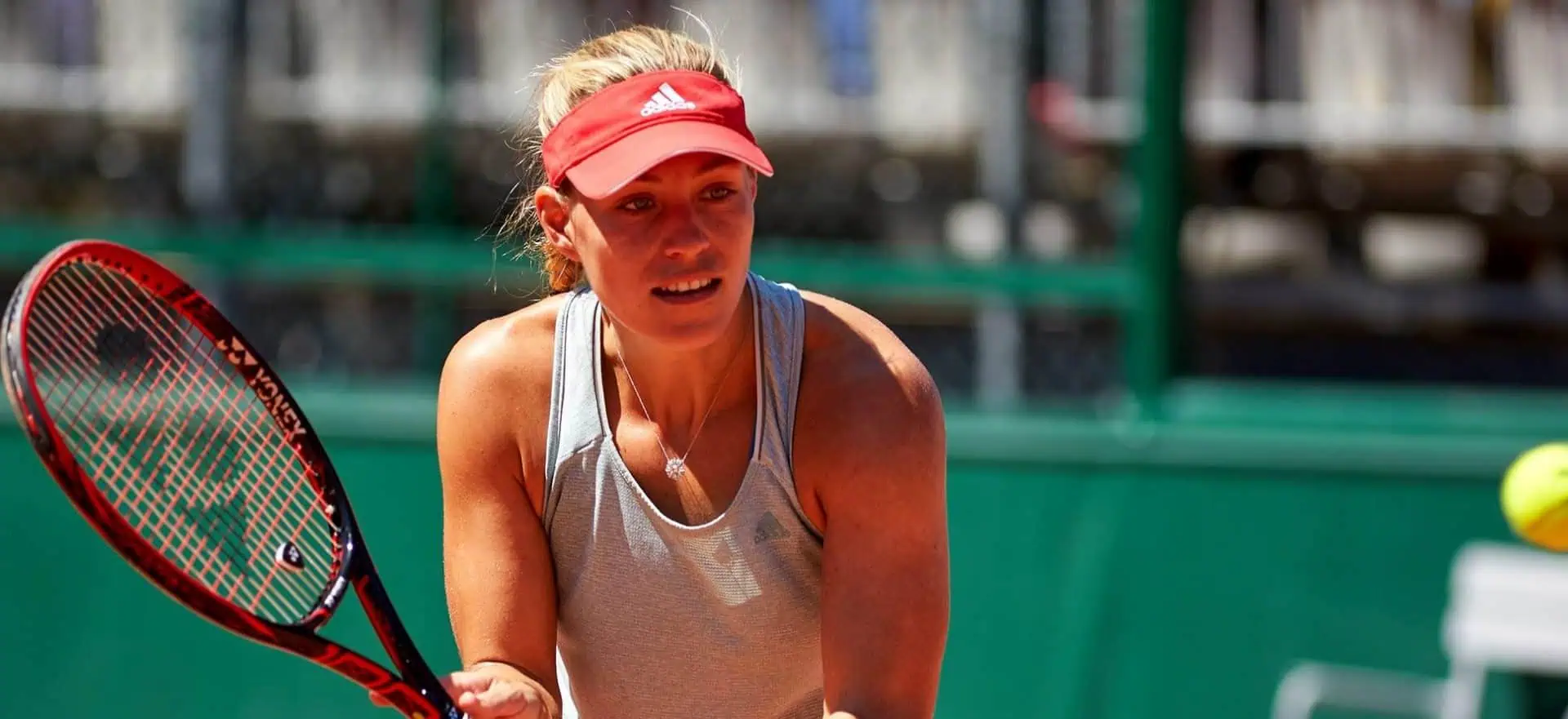 Angelique Kerber