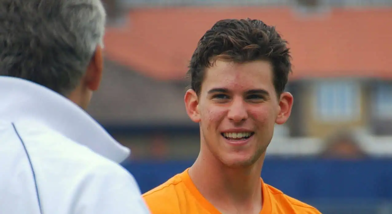 Dominic Thiem