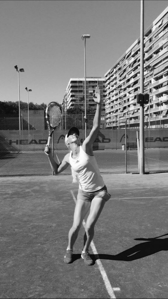 Andrea Raaholt Andrea Raaholt