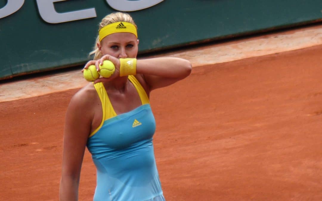 Mladenovic: – Dere får meg til å gråte