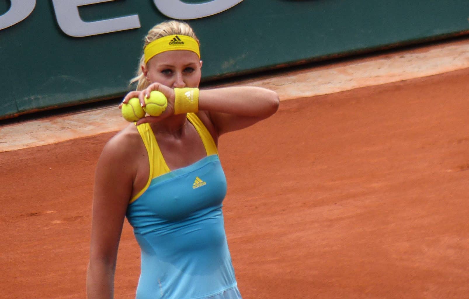 Kristina Mladenovic
