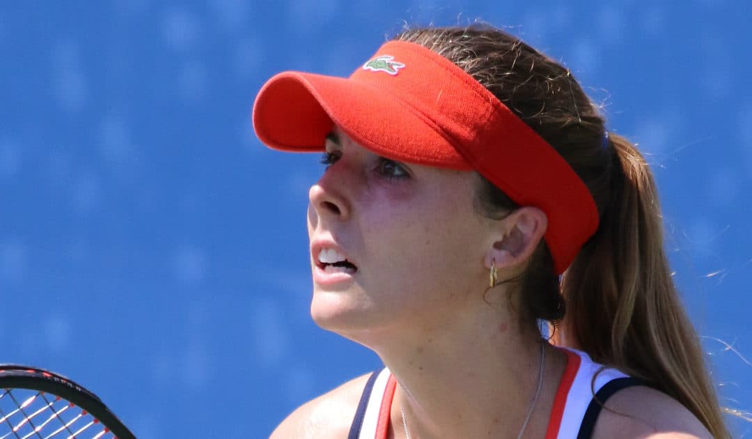 To franske hjemmehåp spilte seg videre i Roland Garros