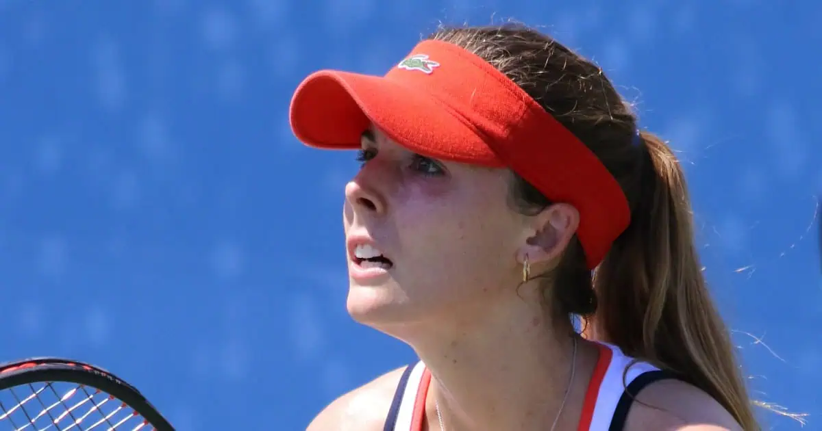 Alice Cornet
