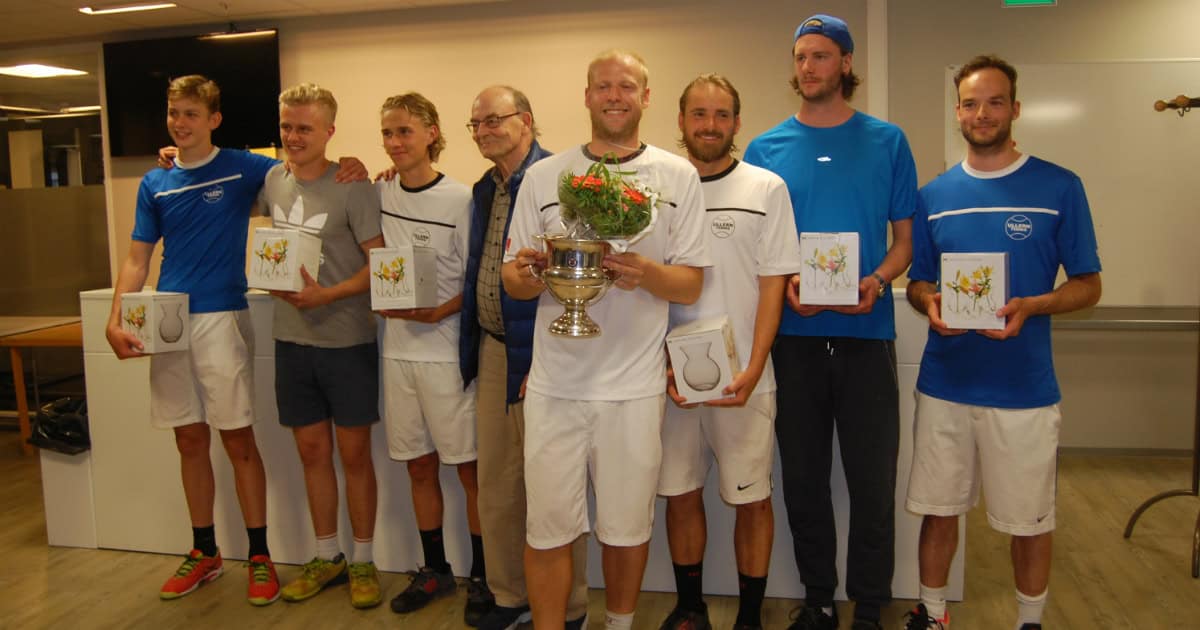 Ullern Tennis Ullern Tennis