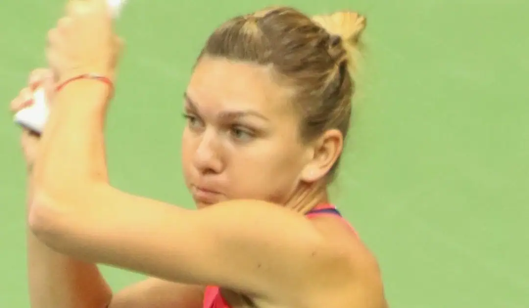 Halep knuste verdensenerhåpet for Pliskova