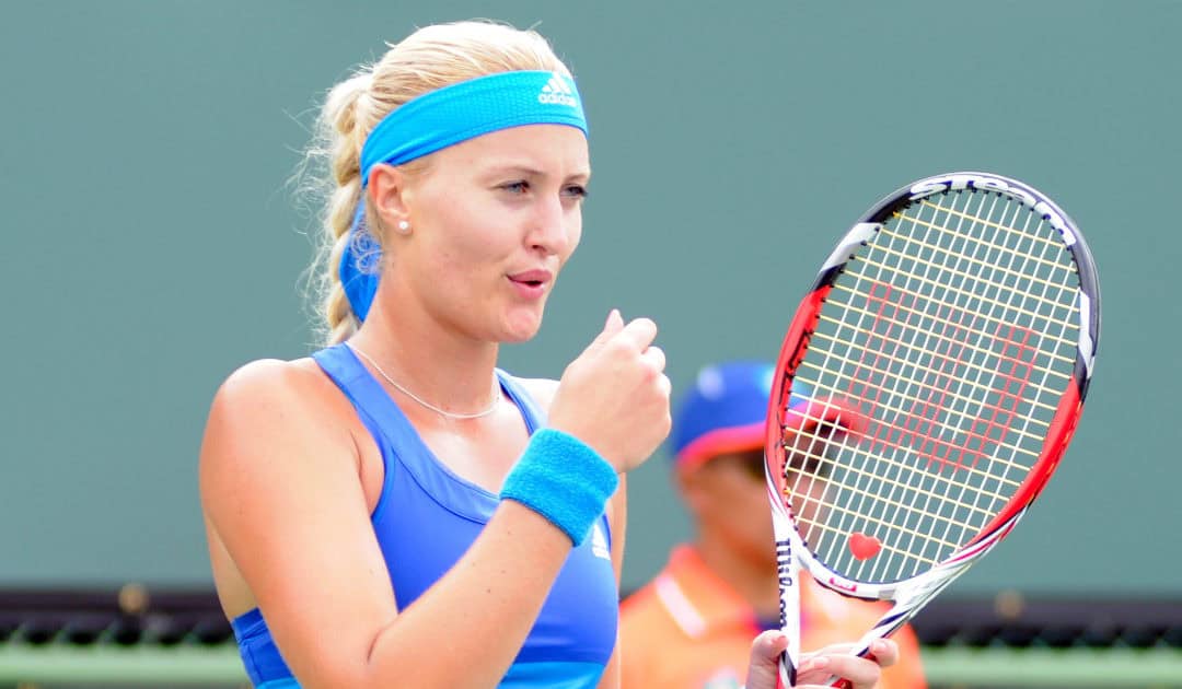 Mladenovic vant thriller: – Det var episk