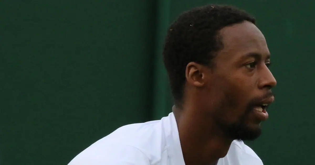 Gäel Monfils