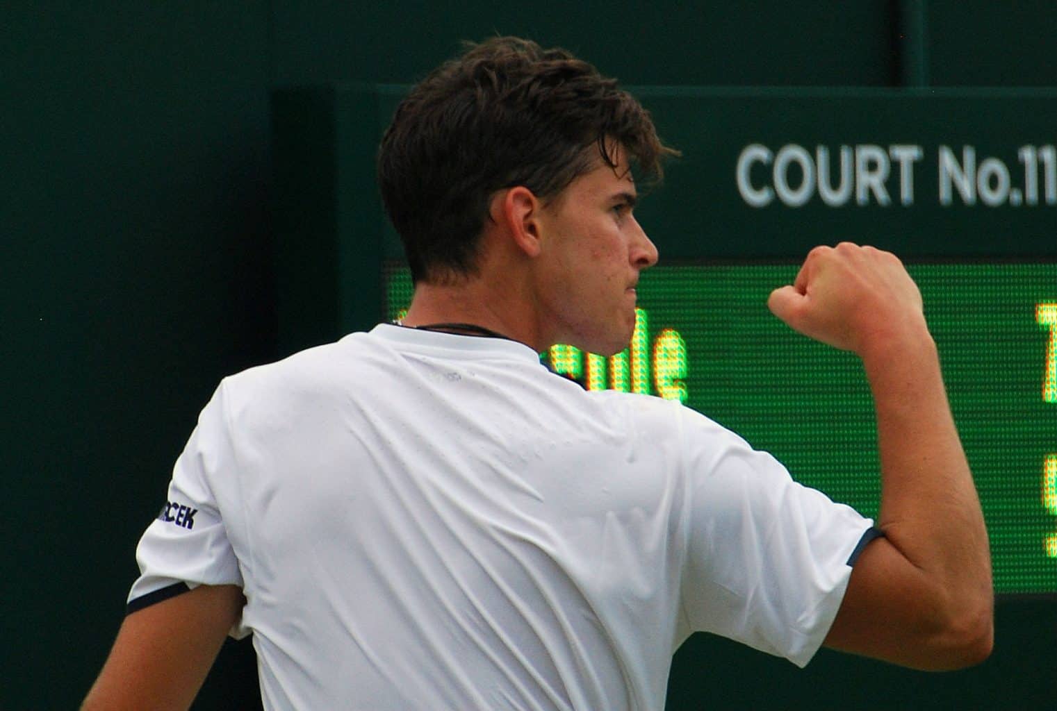 Dominic Thiem