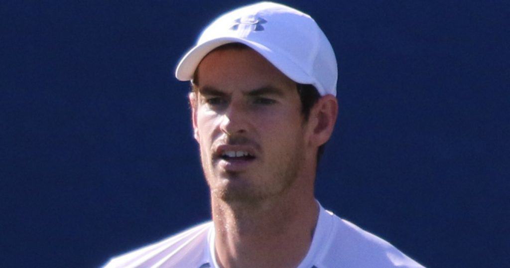Andy Murray