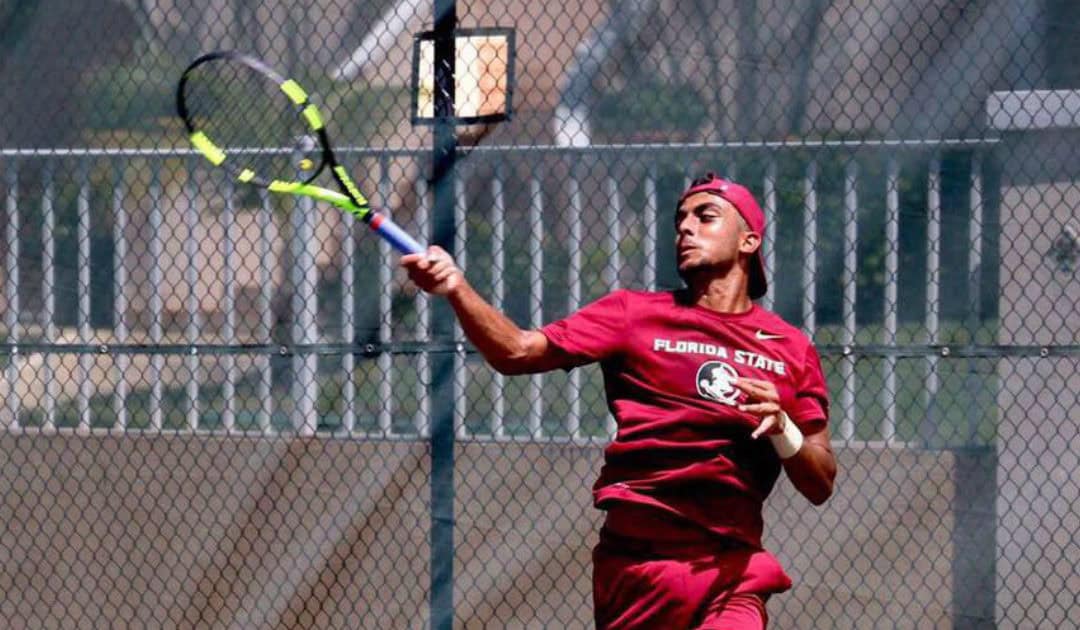 Singh-Bhullar tapte i Futures-turnering