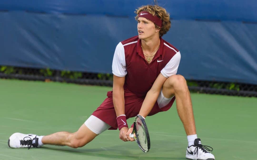 Ekspertene mener unggutta kan ta steget i US Open