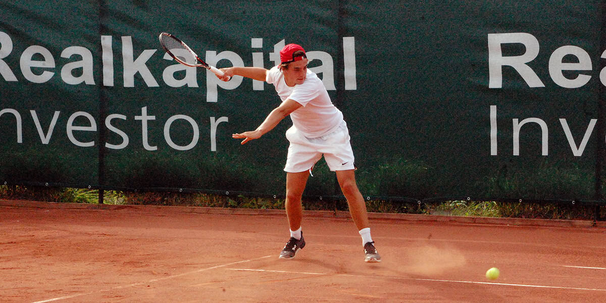 Peter August Anker Peter August Anker