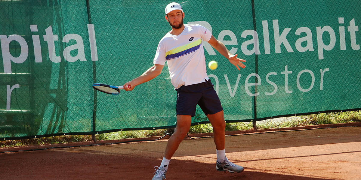 Durasovic tennis Durasovic tennis