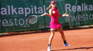 Malene Helgø